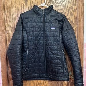 Patagonia Women’s Nano Puff Jacket